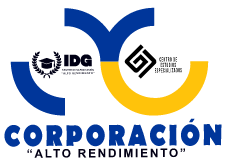 CORPORACION ALTO RENDIMIENTO