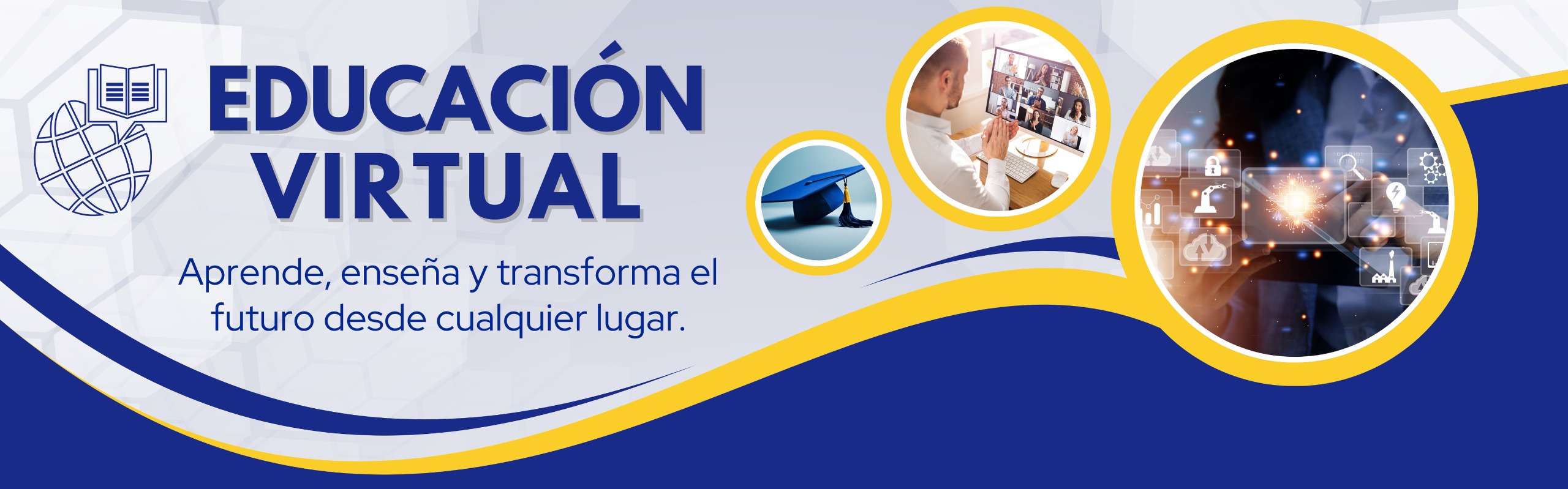 slideshow banner
